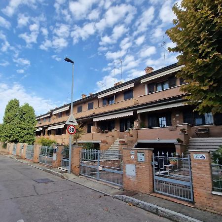 Dam Home Modena Exterior foto