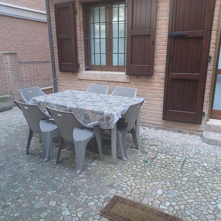 Dam Home Modena Exterior foto
