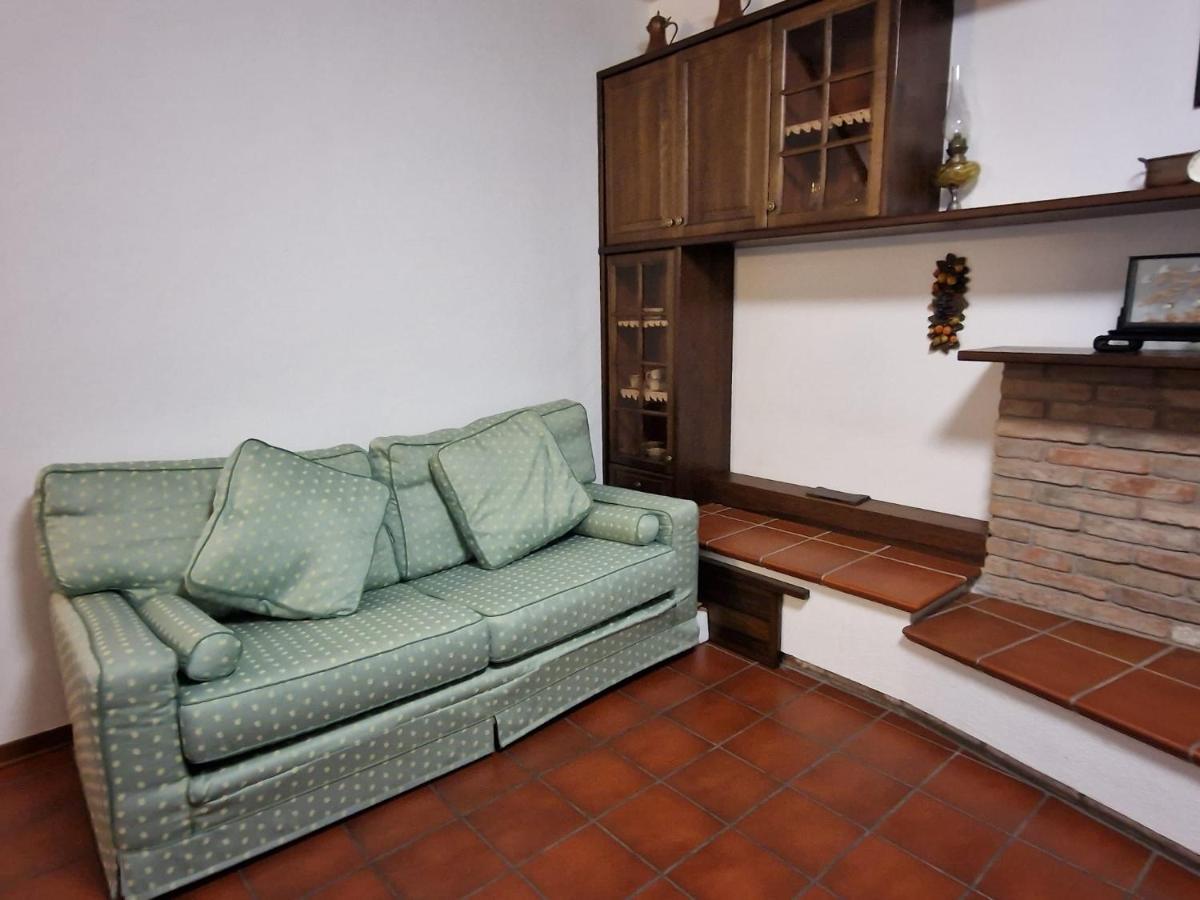 Dam Home Modena Exterior foto