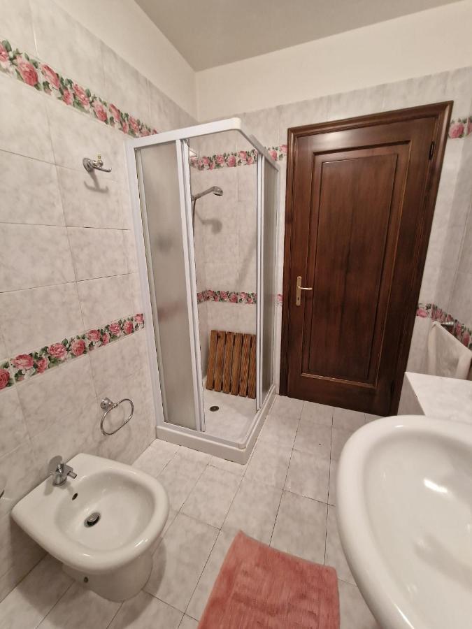 Dam Home Modena Exterior foto