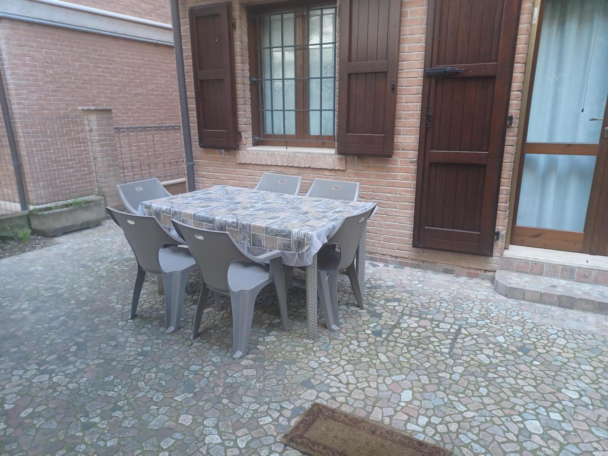 Dam Home Modena Exterior foto
