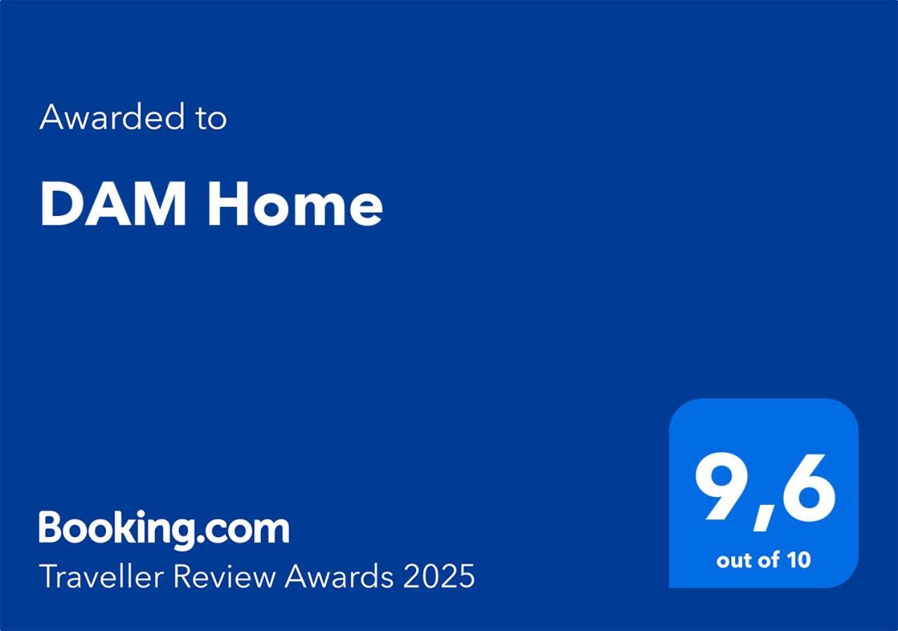Dam Home Modena Exterior foto